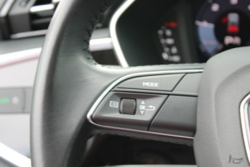 Audi Q3 II SUV 2.0 35 TDI 150KM 2021 Audi Q3 VIRTUALN Gwarancja Salon Polska G.Fotele, zdjęcie 22