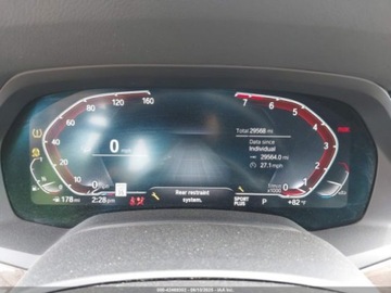 BMW X5 G05 2022 BMW X5 xDrive40I 2022 3.0l 3.0 Benzyna 335KM, zdjęcie 10