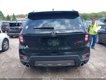 Honda 2025 Honda Inny Passport Trailsport 2025 3.5l 3.5 Benzyna 280KM, zdjęcie 4
