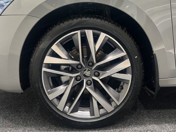 Skoda Octavia IV Liftback 1.5 TSI EVO 150KM 2026 Octavia Edition 130 Selection 1.5 TSI mHEV DSG 150KM 2026, zdjęcie 13