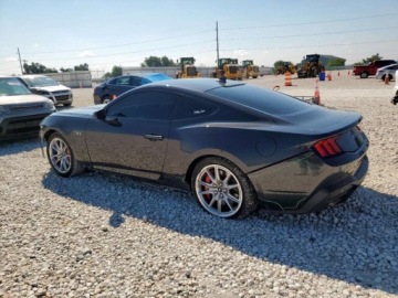 Ford Mustang VI Fastback Facelifting 5.0 Ti-VCT 450KM 2024 Ford Mustang GT 2024 5.0l 5.0 Benzyna 450KM, zdjęcie 1