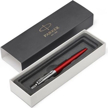 Шариковая ручка Parker Jotter Chelsea Orange CT