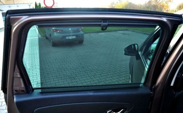 Renault Scenic III Van Facelifting 1.5 dCi FAP 110KM 2012 Renault Scenic Automat, Czujniki parkowania tyl, Nowy rozrzad 1.5 Diesel, zdjęcie 6