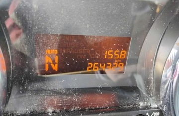 Peugeot 5008 I 2014 Peugeot 5008 2014r, 1.6 HDI. AUTOMAT. Uszkodzony dach i lekko lewy bok. 1.6, zdjęcie 10