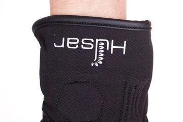 RĘKAWICE MOTOCYKLOWE DAMSKIE HUSAR LADY TOUR black