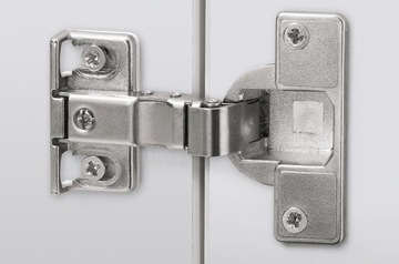 HETTICH ZAWIAS DO LODÓWKI ET582 72134