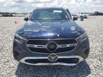 Mercedes GLC C254/X254 2024 Mercedes-Benz GLC 300 4Matic 2024 2.0l 2.0 Benzyna 255KM, zdjęcie 5
