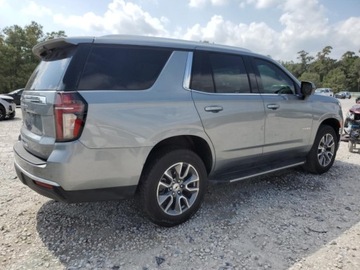 Chevrolet Tahoe GMT900 2024 Chevrolet Tahoe C1500 LS 2024 5.3l 5.3 Benzyna 355KM, zdjęcie 3