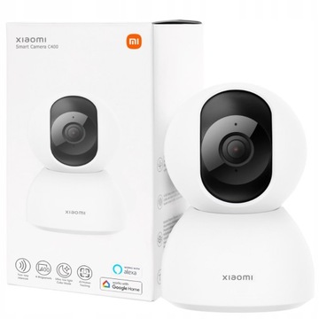 Внутренняя IP-камера Xiaomi C400