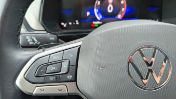 Volkswagen T-Cross SUV Facelifting 1.0 TSI 115KM 2024 Volkswagen T-Cross Life Plus 1.0 TSI 116 KM DSG,A, zdjęcie 13