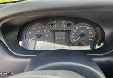 Renault Megane I Hatchback 1.6 i 16V 107KM 2002 Renault Megane Renault Megane 1.6 1.6 BenzynaLPG 107KM, zdjęcie 14