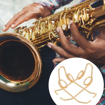 SPRĘŻYNOWE INSTRUMENTY MUZYCZNE SILIKONOWE TORBY DO ZAMRAŻANIA