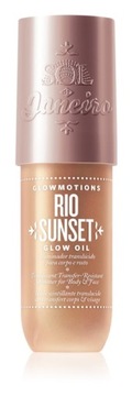 SOL DE JANEIRO RIO SUNSET BRONZE GLOW OIL OLEJEK