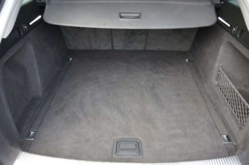 Audi A4 B9 Limousine 2.0 TDI 190KM 2017 Audi A4 Avant 2.0 TDI CR 190 KM 4x4, Navi, Virtual, Ambiente, Biksenon, GW, zdjęcie 34