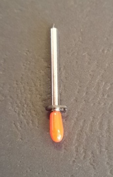 Нож продольный для плоттера, набор 5 шт.