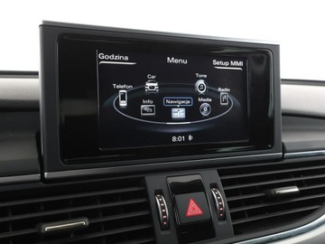 Audi A6 C8 2018 Audi A6 Avant automat xenon navi grzane fotele, zdjęcie 22