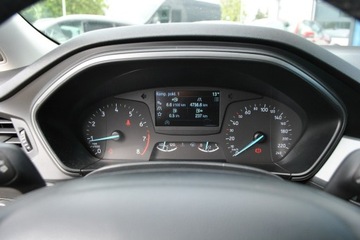 Ford Focus III Hatchback 5d facelifting 1.0 EcoBoost 125KM 2018 Ford Focus Hatchback Trend 1,0 EcoBoost 125KM ASO, zdjęcie 14