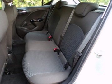 Opel Corsa E Hatchback 3d 1.2 Twinport 70KM 2017 Opel Corsa Klima /Gwarancja /1,2/70 KM /2017r, zdjęcie 30