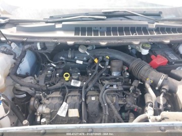 Ford Edge II 2021 Ford Edge Titanium 2021 2.0l 2.0 Benzyna 250KM, zdjęcie 9