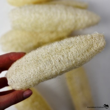 ЛЮФА ЛЮФА НАТУРАЛЬНАЯ ГУБКА ДЛЯ МЫТЬЯ РАСТЕНИЙ