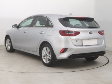 Kia Ceed III Hatchback 1.0 T-GDI 100KM 2020 Kia Ceed 1.0 T-GDI, Salon Polska, Serwis ASO, zdjęcie 3