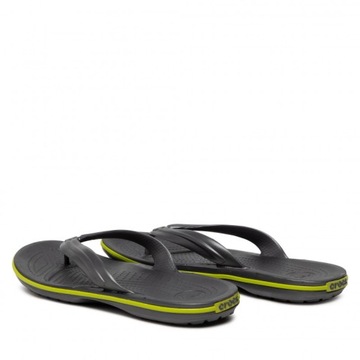 Crocs Crocband Flip 11033-0A1 r.M9/W11