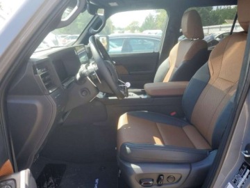 Lexus GX 2025 Lexus GX 550 Premium 2025 3.4 Benzyna 349KM, zdjęcie 7