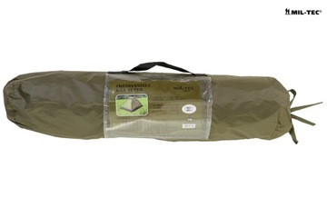 Военная палатка IGLO SUPER 2 человека - ОЛИВ зеленый