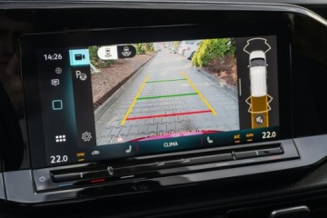 Volkswagen Caddy V Caddy 2.0 TDI 122KM 2025 Volkswagen VW Caddy 5 Style 2.0 TDI 122 KM DSG OD RĘKI, zdjęcie 25