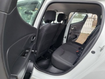 Renault Clio IV 2015 Renault Clio 0.9 TCE 90 KM Ładne Bezwypadkowe, zdjęcie 17