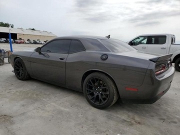 Dodge Challenger III 2021 Dodge Challenger Srt Hellcat Redeye 2021 6.2 Benzyna 797KM, zdjęcie 1