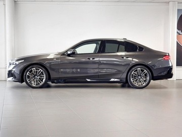 BMW Seria 5 G90-91 Touring 2.0 520d 197KM 2026 BMW Seria 5 520d xDrive M Sport 2.0 197KM, zdjęcie 2