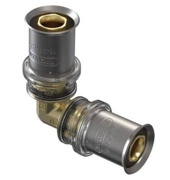 KOLANO 25/90 TIGRIS M5 PEX WAVIN 4064202