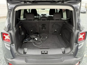 Jeep Renegade 2022 Jeep Renegade 1.3 16V T4 4xe Plug-in Hybrid 180KM, zdjęcie 39