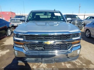 Chevrolet Silverado II 2018 Chevrolet Silverado 2018r., 1500 1lt, od ubezpieczalni 5.3 Benzyna 355KM, zdjęcie 1