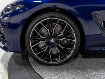 BMW Seria 8 II Coupe Facelifting 3.0 840i 333KM 2025 BMW Seria 8 Cabrio 840i xDrive Cabrio 3.0 (333KM) 2025, zdjęcie 12