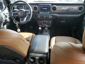 Jeep Gladiator 2022 Jeep Gladiator 2022r., Rubicon, od ubezpieczalni 3.6 Benzyna 285KM, zdjęcie 7