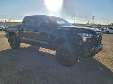 Toyota Tundra II 2025 Toyota Tundra Crewmax Limited 2025 3.4l 3.4 Benzyna 389KM, zdjęcie 4