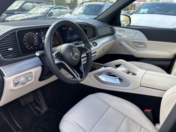 Mercedes GLE V167 2025 Mercedes-Benz GLE 350 Hak holowniczy/ Hybryda/ Pan, zdjęcie 12