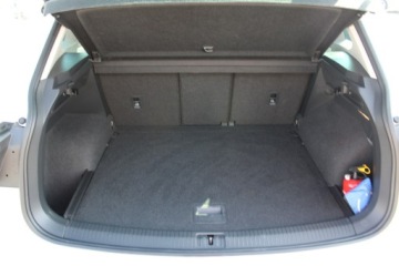 Volkswagen Tiguan II SUV 2.0 TDI 150KM 2019 Volkswagen Tiguan Comfortline F-Vat Salon Polska, zdjęcie 14