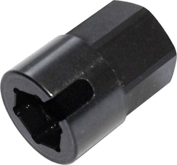 Adapter czujników temperatury ciśnienia EGR 14 mm