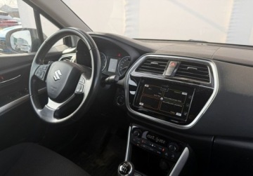 Suzuki SX4 II 2021 Suzuki SX4 S-Cross 1.4 SHVS 129KM Premium MT6 Salon PL I-wszy wlasciciel A, zdjęcie 28