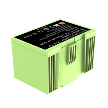 АККУМУЛЯТОРЫ для iRobot Roomba i7 i7+ i3 i3+ i4 i4+ 4624864 ABL-D1 14,4В