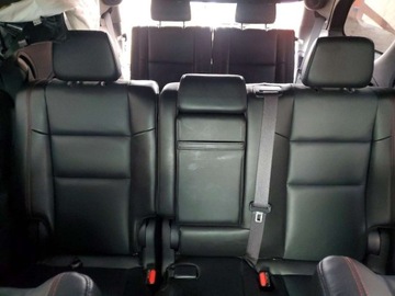 Dodge Durango III 2024 Dodge Durango RT 2024 5.7 Benzyna 360KM, zdjęcie 10