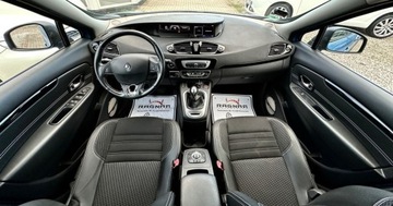 Renault Scenic III XMOD Energy dCi 130KM 2015 Renault Scenic 1.6 DCI 130KM BOSE 1 wlasciciel BEZWYPADKOWY webasto tempom, zdjęcie 20