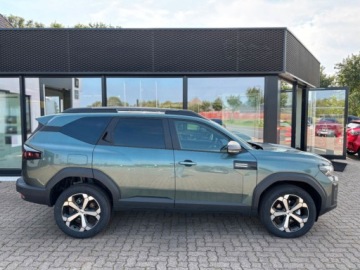 Dacia Bigster 1.2 mild hybrid 140 140KM 2025 Od ręki - Journey LPG 1.2 mHEV 140KM / Pakiet Zimowy, zdjęcie 1