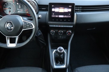 Renault Clio V Hatchback 5d 1.0 TCe 100KM 2020 Renault Clio 1.0 TCe, Salon Polska, 1. Właściciel, zdjęcie 11