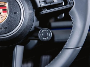 Porsche Panamera III Liftback 4 E-Hybrid 2.9 470KM 2025 PORSCHE Panamera E-Hybrid Sedan 2.9 (470KM) 2025, zdjęcie 6