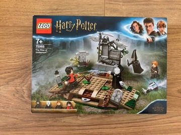 LEGO pudełko 75965