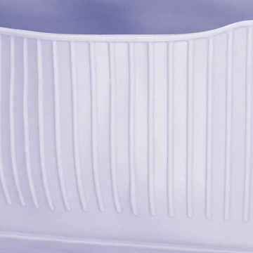 ORGANIZER KUCHENNY NA ZLEW DO ZLEWU NA GĄBKĘ MYJKĘ Z PRZYSSAWKĄ SILIKONOWY